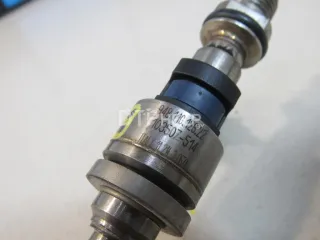 94811012822 Форсунка инжекторная электрическая Porsche Cayenne 955 Арт AM80896609, вид 3