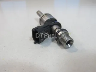94811012822 Форсунка инжекторная электрическая Porsche Cayenne 955 Арт AM80896609, вид 4