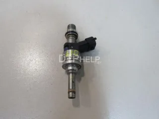 94811012822 Форсунка инжекторная электрическая Porsche Cayenne 955 Арт AM80896610, вид 1