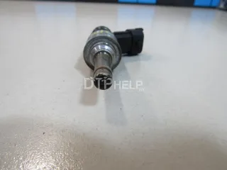 94811012822 Форсунка инжекторная электрическая Porsche Cayenne 955 Арт AM80896610, вид 2