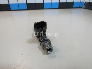 94811012822 Форсунка инжекторная электрическая Porsche Cayenne 955 Арт AM80896610, вид 3