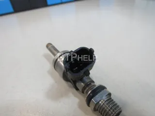 94811012822 Форсунка инжекторная электрическая Porsche Cayenne 955 Арт AM80896610, вид 4