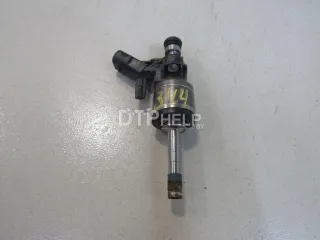 06N906036A Форсунка инжекторная электрическая Skoda Karoq Арт AM80919344, вид 1