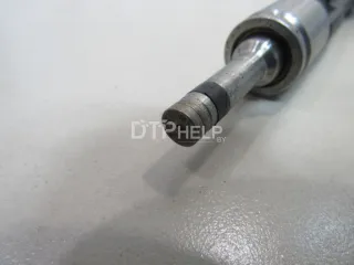 13647599876 Форсунка инжекторная электрическая BMW 7 F01/F02 Арт AM80973971, вид 3