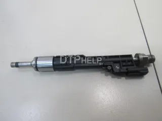 13647599876 Форсунка инжекторная электрическая BMW 7 F01/F02 Арт AM80973971, вид 4