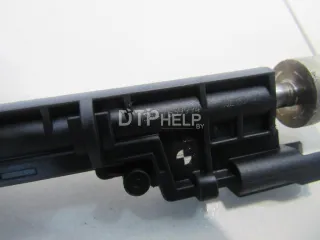 13647599876 Форсунка инжекторная электрическая BMW 7 F01/F02 Арт AM80973971, вид 5