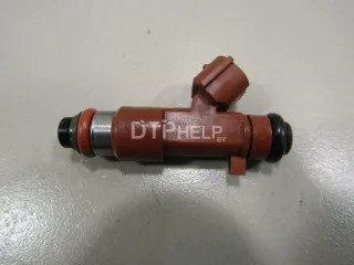 2395031010 Форсунка инжекторная электрическая Lexus GS 4 Арт AM80989348, вид 3