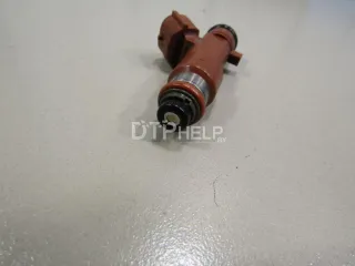 2395031010 Форсунка инжекторная электрическая Lexus GS 4 Арт AM80989348, вид 4