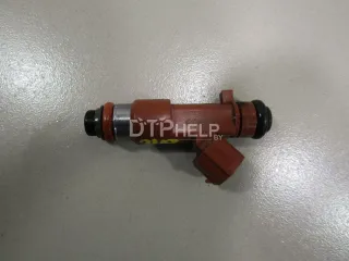2395031010 Форсунка инжекторная электрическая Lexus GS 4 Арт AM80989348, вид 5