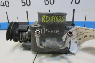 SMW250229 Заслонка дроссельная механическая Chery Tiggo t11 Арт AM80997360, вид 2