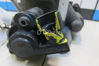 SMW250229 Заслонка дроссельная механическая Chery Tiggo t11 Арт AM80997360, вид 5