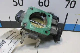 SMW250229 Заслонка дроссельная механическая Chery Tiggo t11 Арт AM80997360, вид 7
