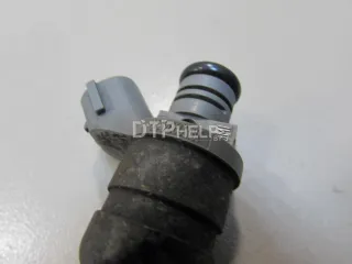 06A906031BT Форсунка инжекторная электрическая Seat Leon 2 Арт AM81013401, вид 4