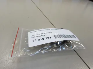 06H906036H Форсунка инжекторная электрическая Volkswagen Passat B6 Арт AM81019232, вид 5