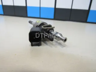 1100200XEB06 Форсунка инжекторная электрическая Haval Jolion Арт AM81021635, вид 2