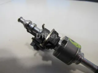 1100200XEB06 Форсунка инжекторная электрическая Haval Jolion Арт AM81021635, вид 4