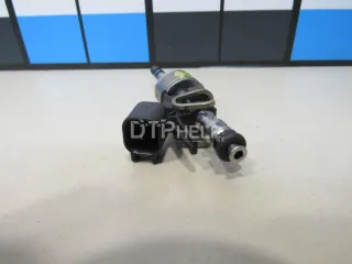 1100200XEB06 Форсунка инжекторная электрическая Haval Jolion Арт AM81021636, вид 2