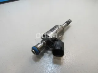 12662571 Форсунка инжекторная электрическая Cadillac CTS 3 Арт AM81043693, вид 2