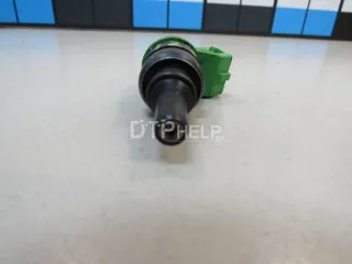 2710780549 Форсунка инжекторная электрическая Mercedes C W203 Арт AM81049127, вид 2