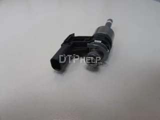 03F906036B Форсунка инжекторная электрическая Seat Ibiza 4 Арт AM81050903, вид 2