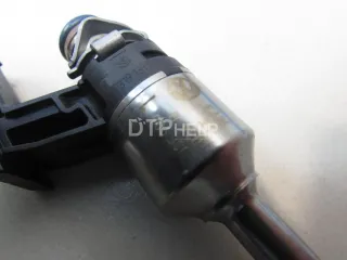 03F906036B Форсунка инжекторная электрическая Seat Ibiza 4 Арт AM81050903, вид 4