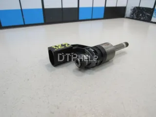 03C906036F Форсунка инжекторная электрическая Seat Altea Арт AM81052382, вид 3