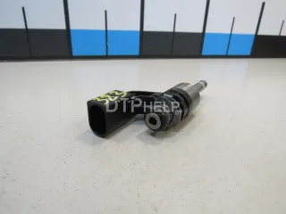 03C906036F Форсунка инжекторная электрическая Seat Altea Арт AM81052383, вид 4