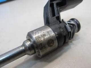 03C906036F Форсунка инжекторная электрическая Seat Altea Арт AM81052383, вид 5