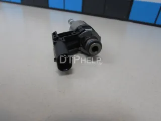 03F906036B Форсунка инжекторная электрическая Seat Ibiza 4 Арт AM81056821, вид 2
