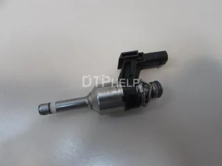 03F906036B Форсунка инжекторная электрическая Seat Ibiza 4 Арт AM81056821, вид 3