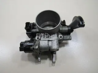 1016052001 Заслонка дроссельная механическая Geely GC6 Арт AM81060868, вид 1