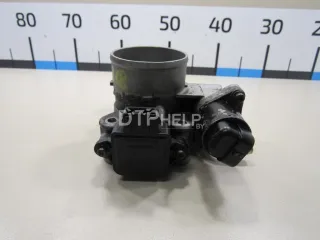 1016052001 Заслонка дроссельная механическая Geely GC6 Арт AM81060868, вид 3