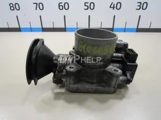 1016052001 Заслонка дроссельная механическая Geely GC6 Арт AM81060868, вид 4