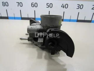 1016052001 Заслонка дроссельная механическая Geely GC6 Арт AM81060868, вид 5
