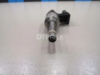 03F906036B Форсунка инжекторная электрическая Seat Ibiza 4 Арт AM81066082, вид 2
