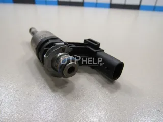 03F906036B Форсунка инжекторная электрическая Seat Ibiza 4 Арт AM81066083, вид 3