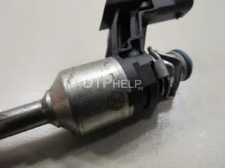 03F906036B Форсунка инжекторная электрическая Seat Ibiza 4 Арт AM81066083, вид 4