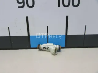3531003BB0 Форсунка инжекторная электрическая Kia Picanto 3 Арт AM81074144, вид 1