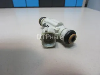 3531003BB0 Форсунка инжекторная электрическая Kia Picanto 3 Арт AM81074144, вид 2