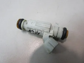 3531003BB0 Форсунка инжекторная электрическая Kia Picanto 3 Арт AM81074144, вид 3