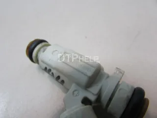 3531003BB0 Форсунка инжекторная электрическая Kia Picanto 3 Арт AM81074144, вид 4