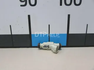 3531003BB0 Форсунка инжекторная электрическая Kia Picanto 3 Арт AM81074145, вид 1