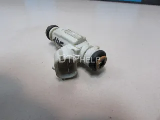 3531003BB0 Форсунка инжекторная электрическая Kia Picanto 3 Арт AM81074145, вид 2