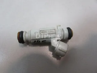 3531003BB0 Форсунка инжекторная электрическая Kia Picanto 3 Арт AM81074145, вид 3