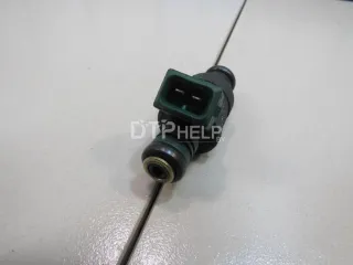 037906031AA Форсунка инжекторная электрическая Seat Leon 1 Арт AM81088842, вид 3