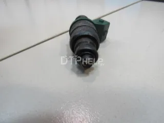 037906031AA Форсунка инжекторная электрическая Seat Leon 1 Арт AM81088842, вид 4