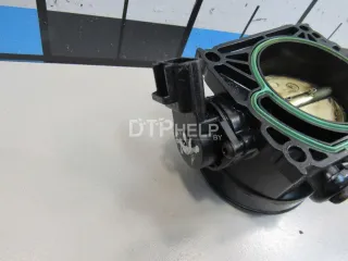 1211046 Заслонка дроссельная механическая Ford Focus 1 Арт AM81090151, вид 4