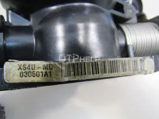 1211046 Заслонка дроссельная механическая Ford Focus 1 Арт AM81090151, вид 5
