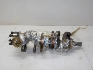 1120301901 Коленвал Mercedes C W203 Арт AM84008488, вид 1