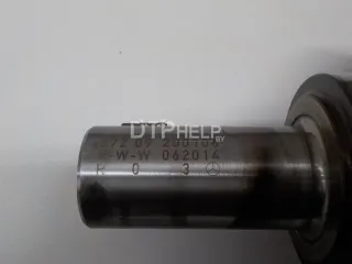 2720301401 Коленвал Mercedes CLS C219 Арт AM84257425, вид 2